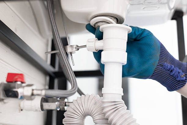 Reliable Drain Cleaning contractor in South Dartmouth, MA by Masters Plumbing Service